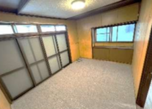 神戸市垂水区泉が丘、収益物件/住宅の内装画像です