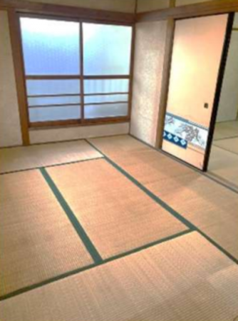 神戸市垂水区泉が丘、収益物件/住宅の内装画像です