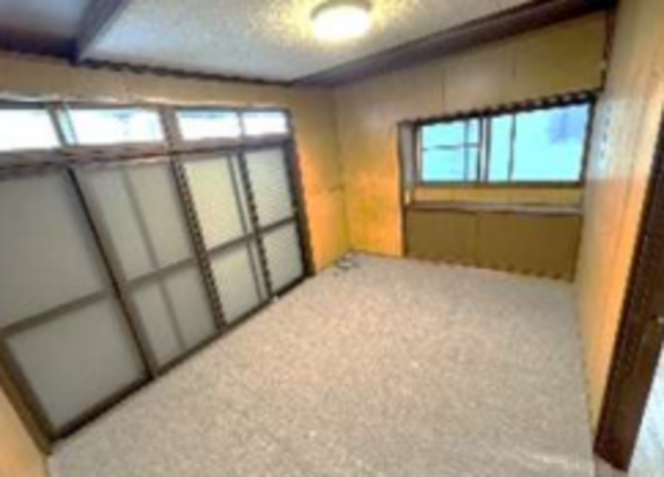 神戸市垂水区泉が丘、収益物件/住宅の内装画像です