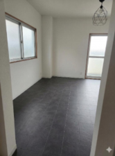 神戸市垂水区舞子坂、中古一戸建ての内装画像です