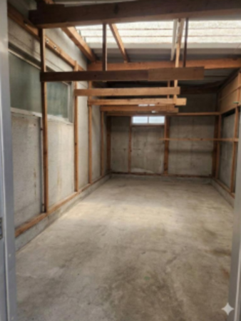 神戸市垂水区舞子坂、中古一戸建ての内装画像です