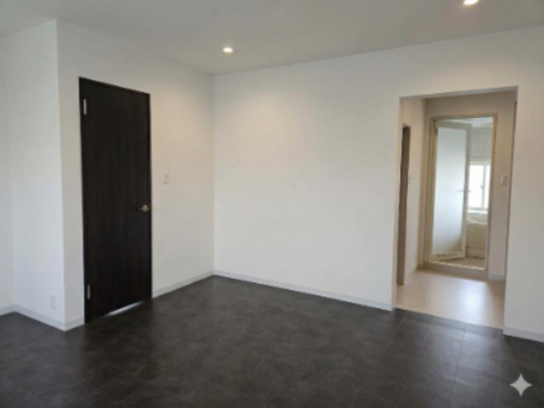 神戸市垂水区舞子坂、中古一戸建ての内装画像です