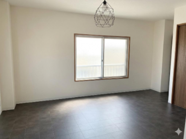 神戸市垂水区舞子坂、中古一戸建ての内装画像です