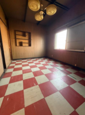 神戸市垂水区五色山、収益物件/住宅の内装画像です