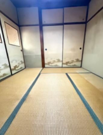 神戸市垂水区五色山、収益物件/住宅の内装画像です