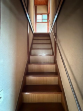 神戸市垂水区五色山、土地の画像です