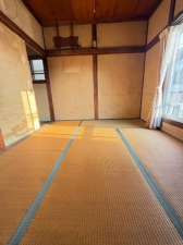 神戸市垂水区五色山、土地の画像です