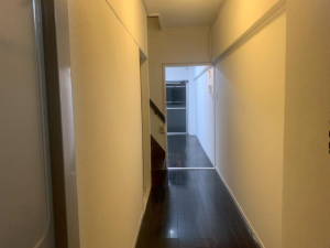 神戸市垂水区大町、収益物件/住宅の内装画像です