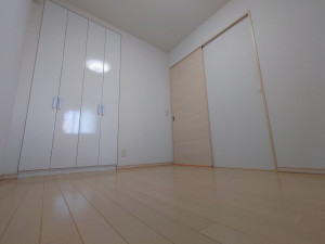 神戸市垂水区旭が丘、マンションの内装画像です