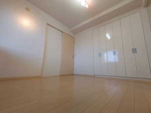 神戸市垂水区旭が丘、マンションの内装画像です