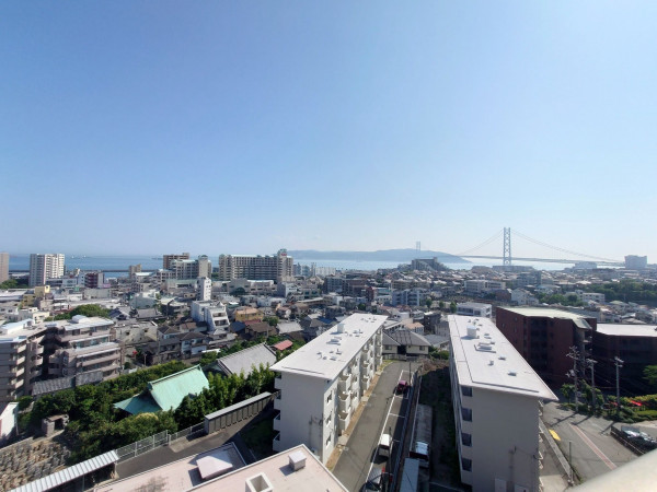 神戸市垂水区旭が丘、マンションのその他画像です