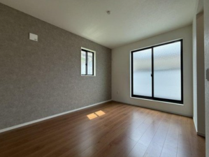 神戸市垂水区歌敷山、中古一戸建ての内装画像です