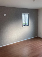 神戸市垂水区歌敷山、中古一戸建ての内装画像です