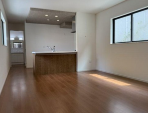 神戸市垂水区歌敷山、中古一戸建ての内装画像です