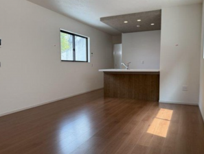 神戸市垂水区歌敷山、中古一戸建ての内装画像です