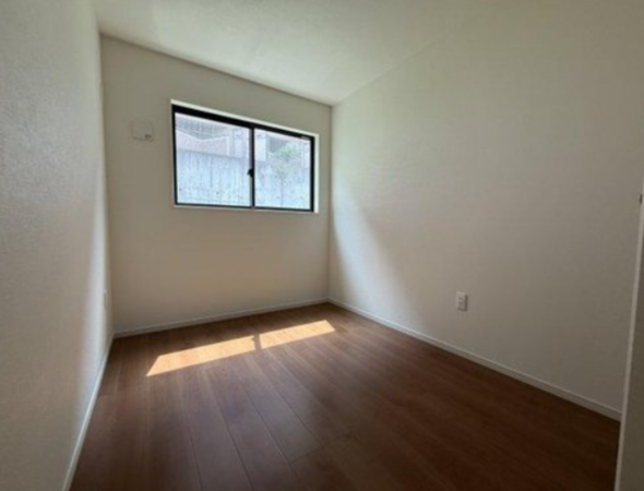 神戸市垂水区歌敷山、中古一戸建ての内装画像です