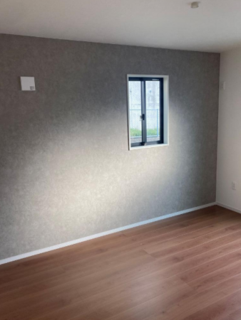 神戸市垂水区歌敷山、中古一戸建ての内装画像です