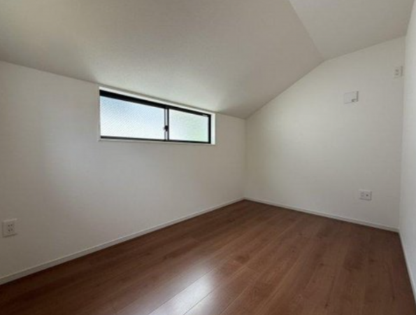 神戸市垂水区歌敷山、中古一戸建ての内装画像です