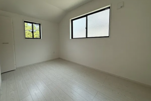 神戸市垂水区歌敷山、中古一戸建ての内装画像です