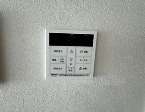 神戸市垂水区歌敷山、中古一戸建ての設備画像です