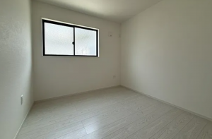 神戸市垂水区歌敷山、中古一戸建ての内装画像です