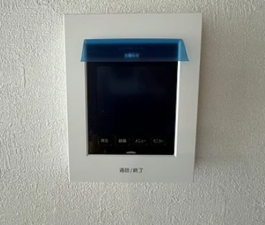 神戸市垂水区歌敷山、中古一戸建ての設備画像です