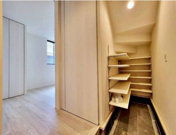 神戸市垂水区歌敷山、新築一戸建てのその他画像です