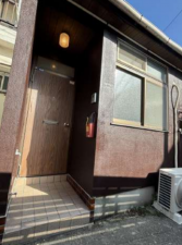 神戸市垂水区城が山、中古一戸建ての外観画像です