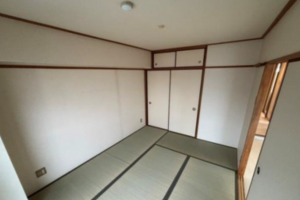 神戸市垂水区千代が丘、マンションの内装画像です