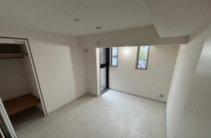 神戸市垂水区千代が丘、マンションの内装画像です