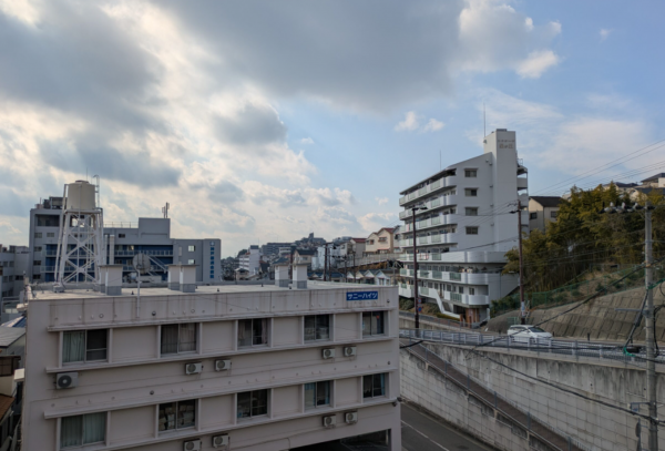 神戸市垂水区千代が丘、マンションの周辺画像画像です