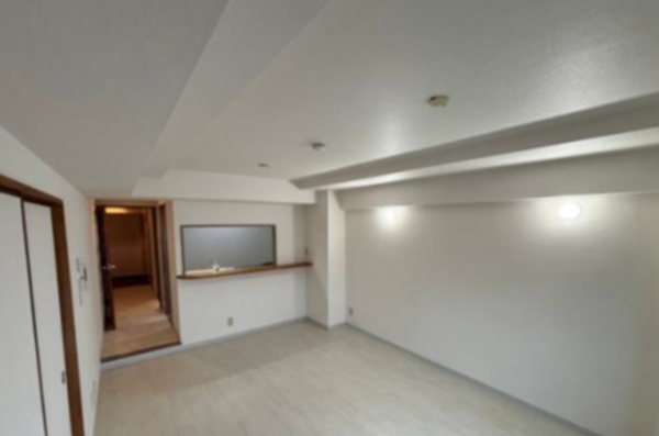 神戸市垂水区千代が丘、マンションの内装画像です