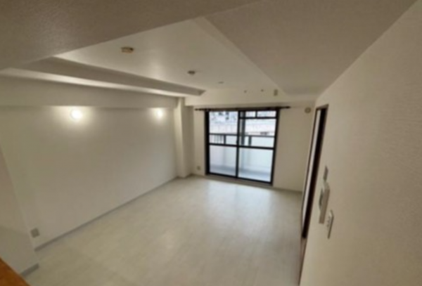 神戸市垂水区千代が丘、マンションの内装画像です