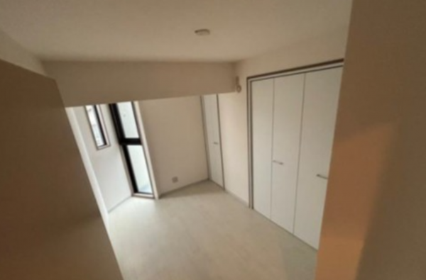 神戸市垂水区千代が丘、マンションの内装画像です