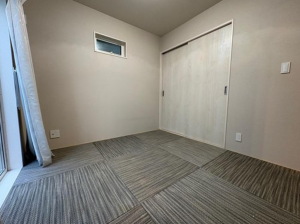 神戸市垂水区千鳥が丘、中古一戸建ての内装画像です