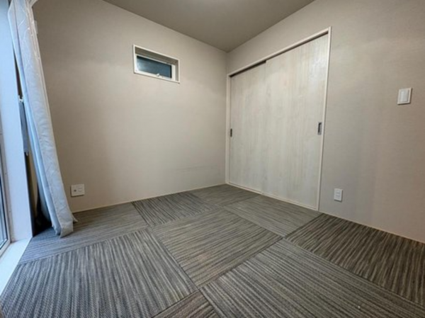 神戸市垂水区千鳥が丘、中古一戸建ての内装画像です