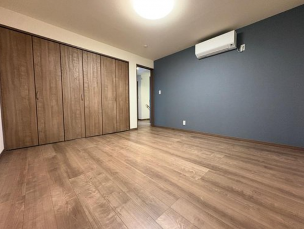 神戸市垂水区千鳥が丘、中古一戸建ての内装画像です