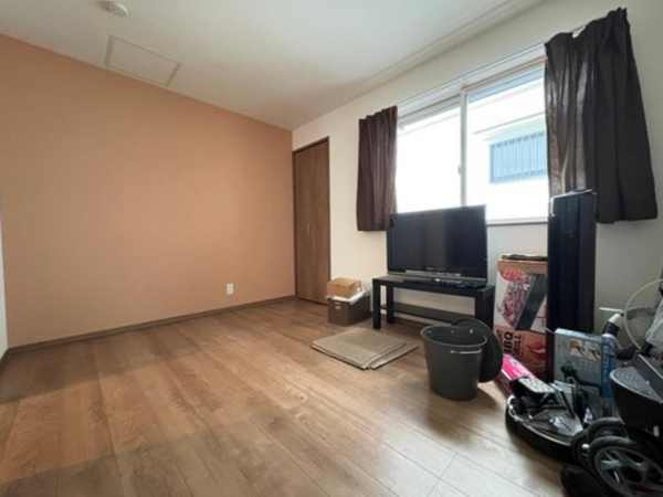 神戸市垂水区千鳥が丘、中古一戸建ての内装画像です