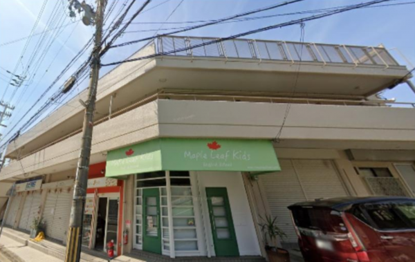 神戸市垂水区五色山、収益物件/住宅の画像です