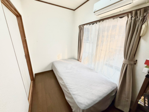 神戸市垂水区舞子台、中古一戸建ての内装画像です