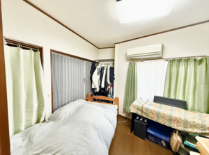 神戸市垂水区舞子台、中古一戸建ての内装画像です