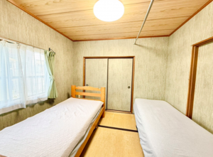 神戸市垂水区舞子台、中古一戸建ての内装画像です