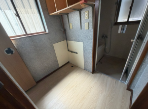 神戸市垂水区舞子台、中古一戸建ての画像です