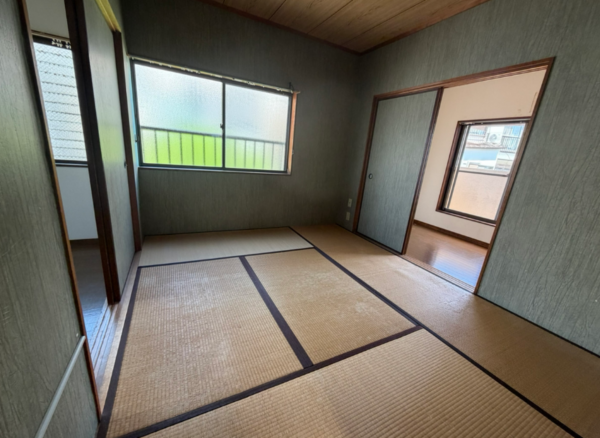 神戸市垂水区舞子台、中古一戸建ての画像です