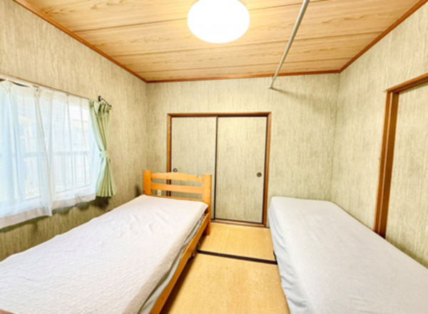 神戸市垂水区舞子台、中古一戸建ての内装画像です