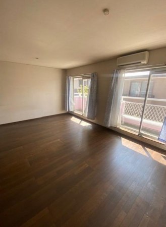 神戸市垂水区青山台、中古一戸建ての居間画像です