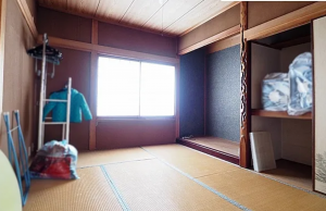 神戸市垂水区清水が丘、収益物件/マンションの内装画像です