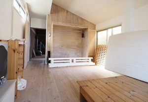 神戸市垂水区清水が丘、収益物件/マンションの寝室画像です