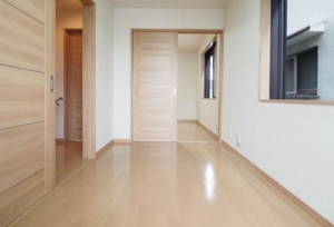 神戸市垂水区乙木、中古一戸建ての内装画像です