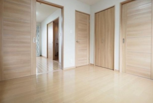 神戸市垂水区乙木、中古一戸建ての内装画像です